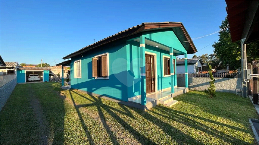 Venda Casa Gravataí Parque Dos Anjos REO780045 8