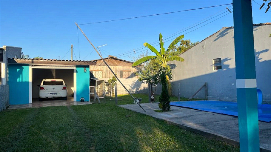 Venda Casa Gravataí Parque Dos Anjos REO780045 12