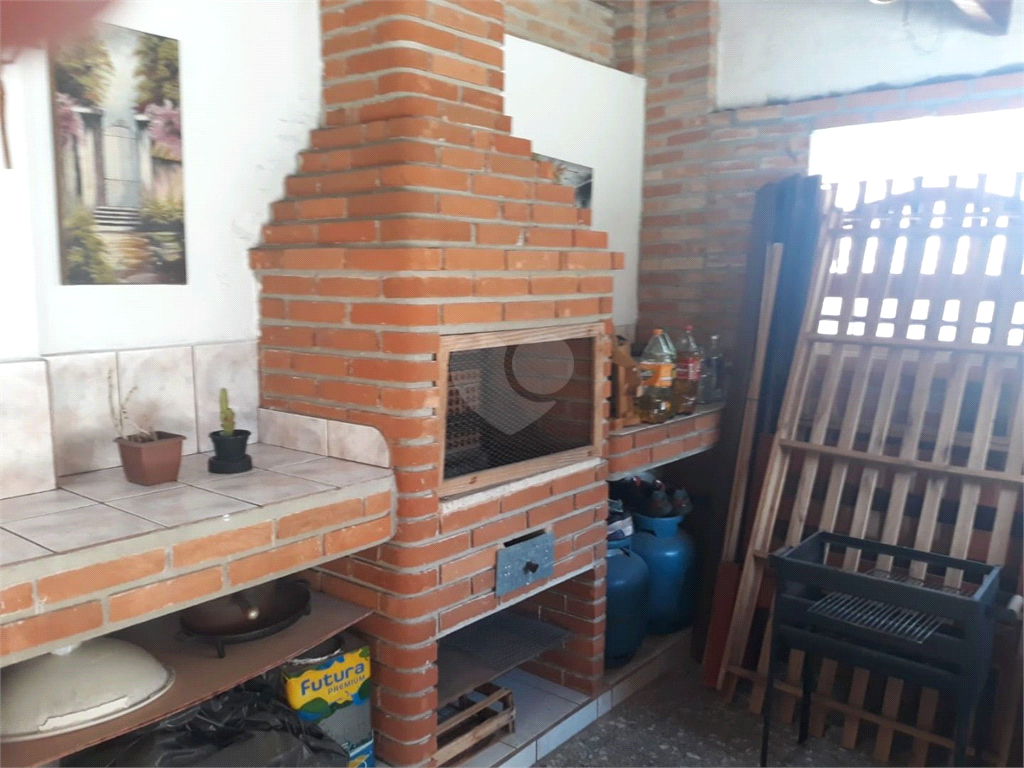 Venda Casa São Roque Jardim Maria Trindade REO780047 22