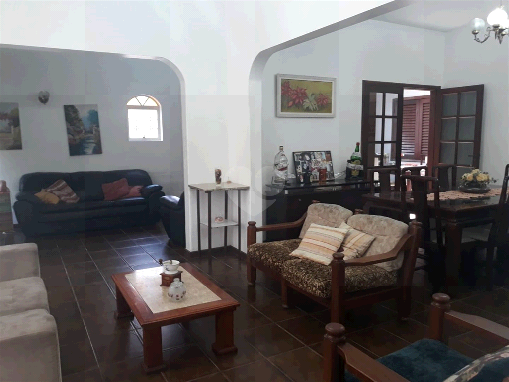 Venda Casa São Roque Jardim Maria Trindade REO780047 7