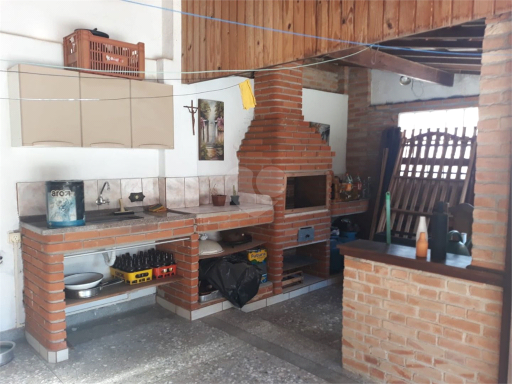 Venda Casa São Roque Jardim Maria Trindade REO780047 21