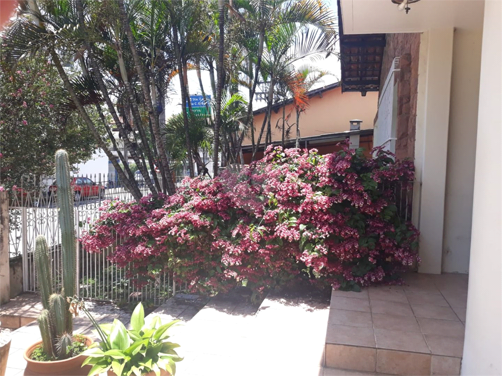 Venda Casa São Roque Jardim Maria Trindade REO780047 2