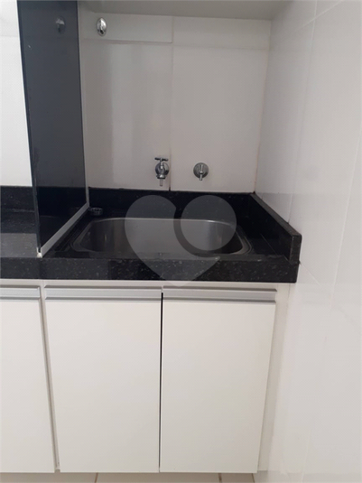 Venda Apartamento Piracicaba Pompéia REO780056 17