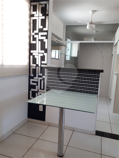 Venda Apartamento Piracicaba Pompéia REO780056 3