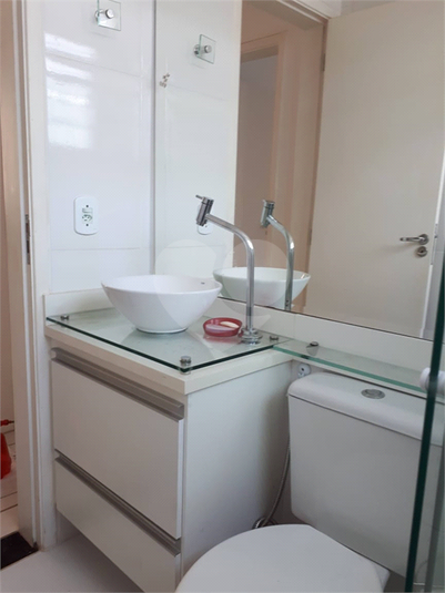 Venda Apartamento Piracicaba Pompéia REO780056 14