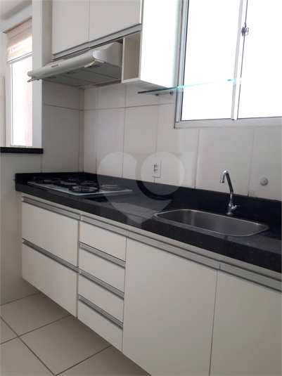 Venda Apartamento Piracicaba Pompéia REO780056 3