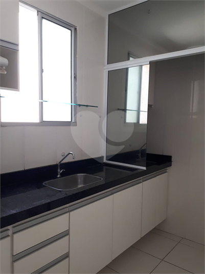 Venda Apartamento Piracicaba Pompéia REO780056 5