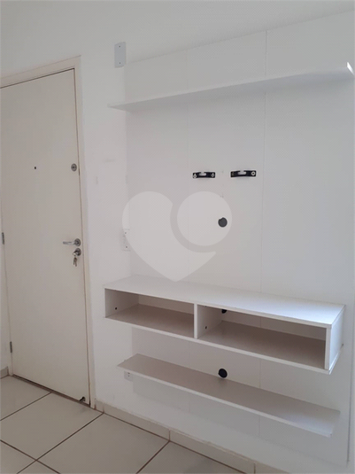 Venda Apartamento Piracicaba Pompéia REO780056 9