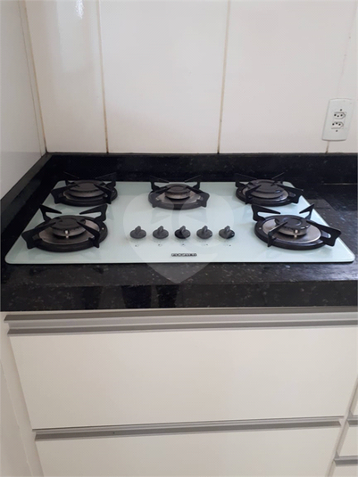 Venda Apartamento Piracicaba Pompéia REO780056 7