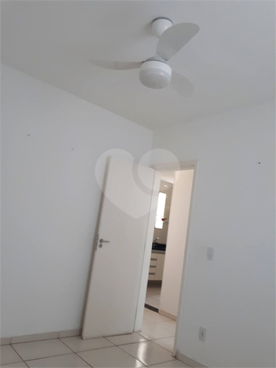 Venda Apartamento Piracicaba Pompéia REO780056 12