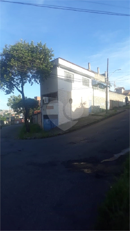 Venda Casa Belo Horizonte Glória REO780074 6