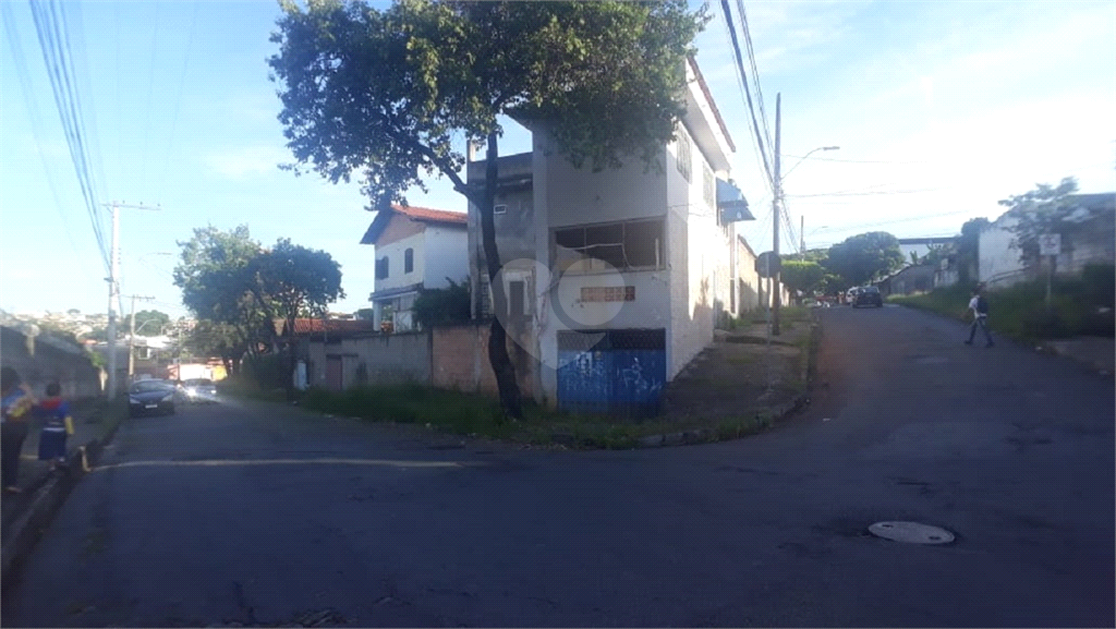 Venda Casa Belo Horizonte Glória REO780074 9