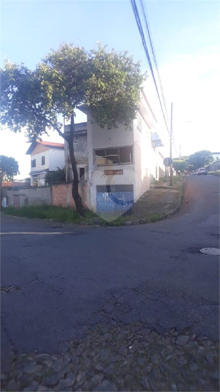 Venda Casa Belo Horizonte Glória REO780074 5