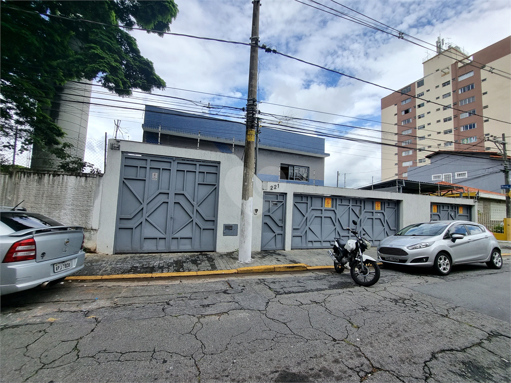 Venda Prédio inteiro São Paulo Vila Aurora (zona Norte) REO780076 11