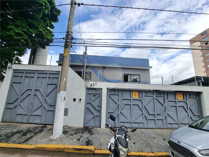 Venda Prédio inteiro São Paulo Vila Aurora (zona Norte) REO780076 13