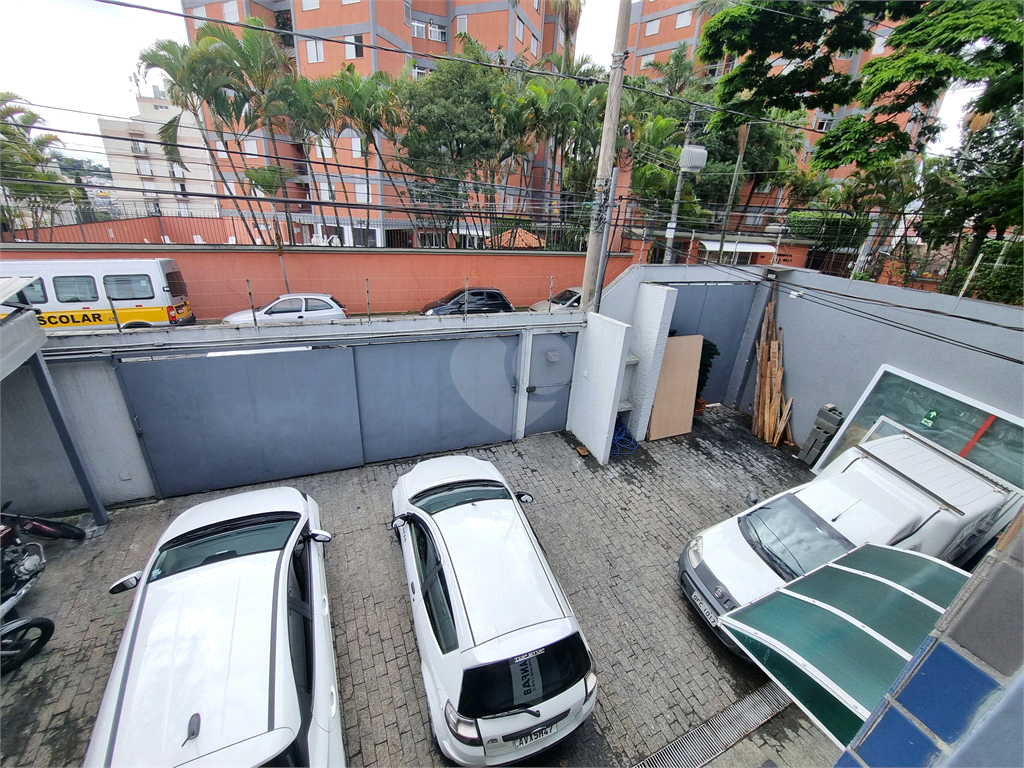 Venda Prédio inteiro São Paulo Vila Aurora (zona Norte) REO780076 16