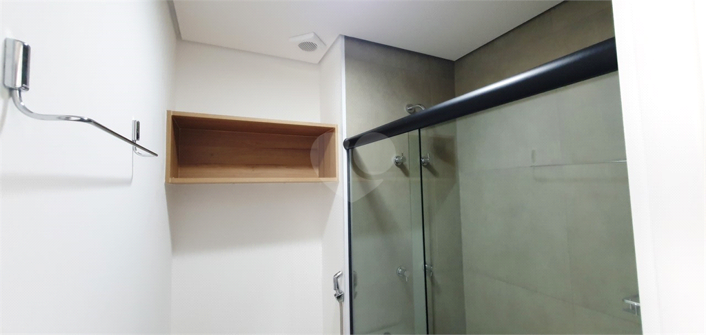 Venda Apartamento São Paulo Liberdade REO780081 7