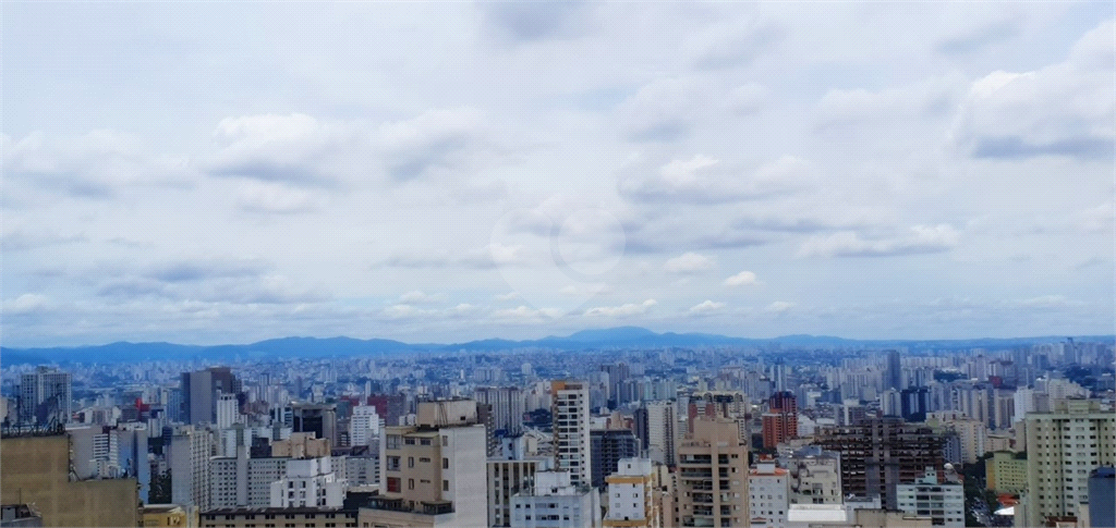 Venda Apartamento São Paulo Liberdade REO780081 19