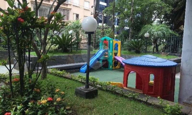 Venda Apartamento São Paulo Liberdade REO78012 2