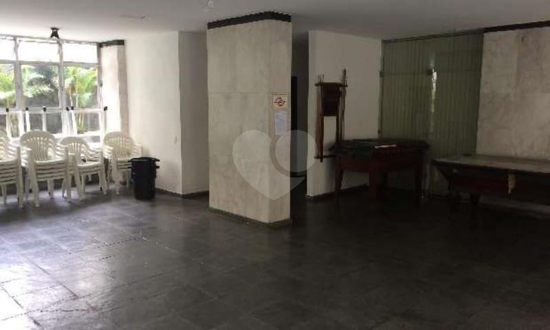 Venda Apartamento São Paulo Liberdade REO78012 5