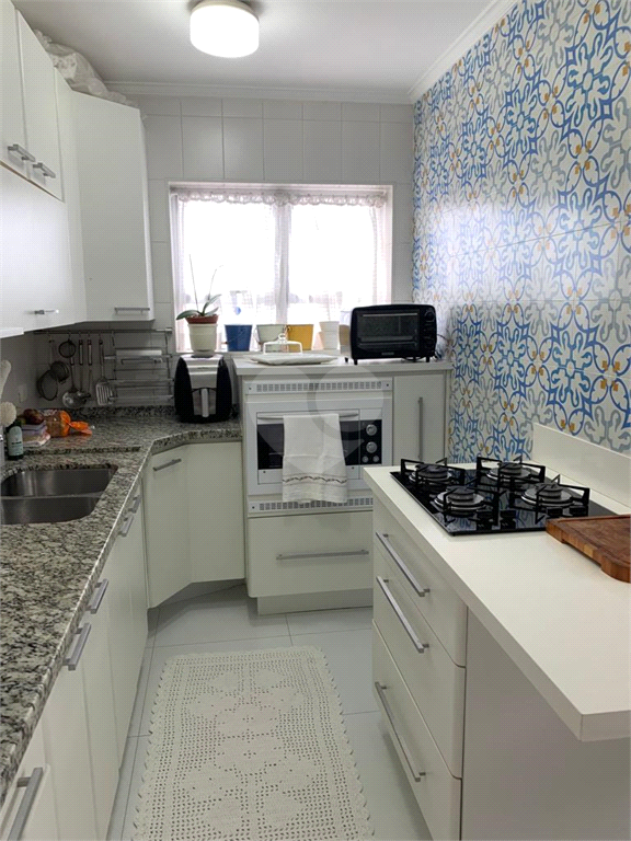 Venda Apartamento São Paulo Moema REO780140 17