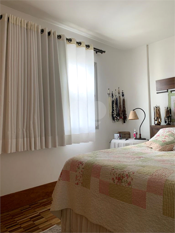 Venda Apartamento São Paulo Moema REO780140 14