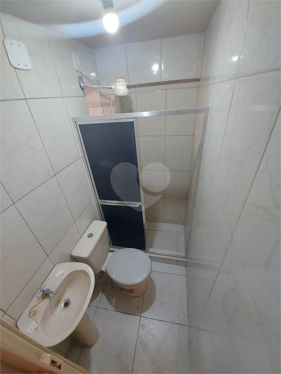 Venda Apartamento Rio De Janeiro Braz De Pina REO780158 18