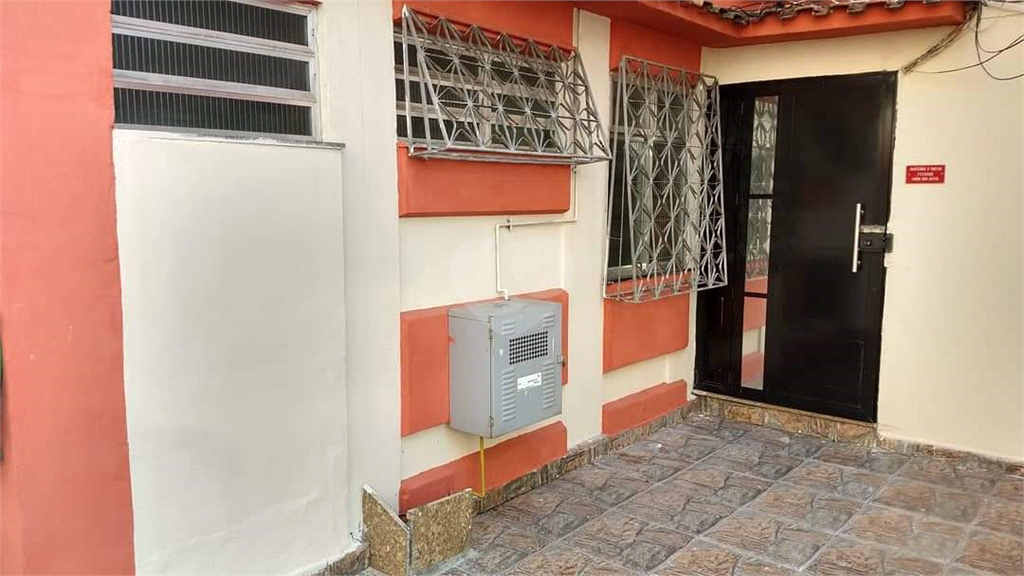 Venda Apartamento Rio De Janeiro Braz De Pina REO780158 22