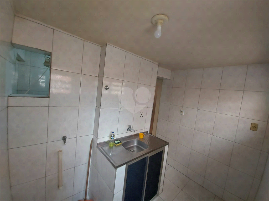 Venda Apartamento Rio De Janeiro Braz De Pina REO780158 6