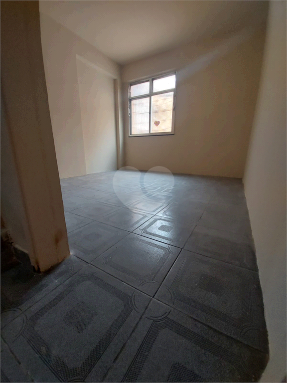 Venda Apartamento Rio De Janeiro Braz De Pina REO780158 1