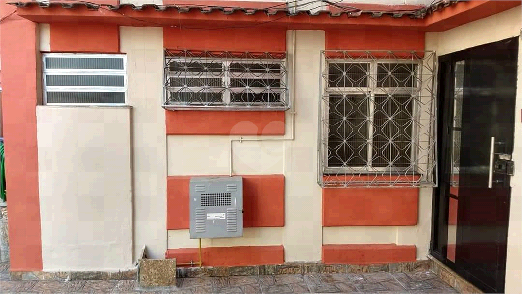 Venda Apartamento Rio De Janeiro Braz De Pina REO780158 21