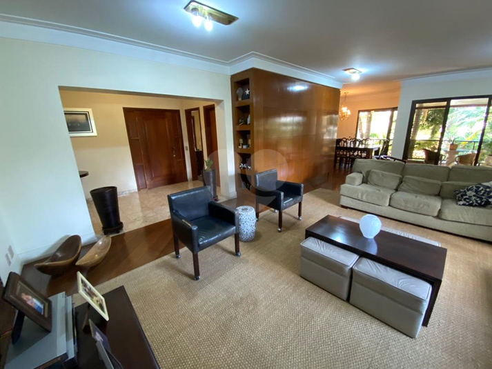 Venda Apartamento São Paulo Santana REO780159 5