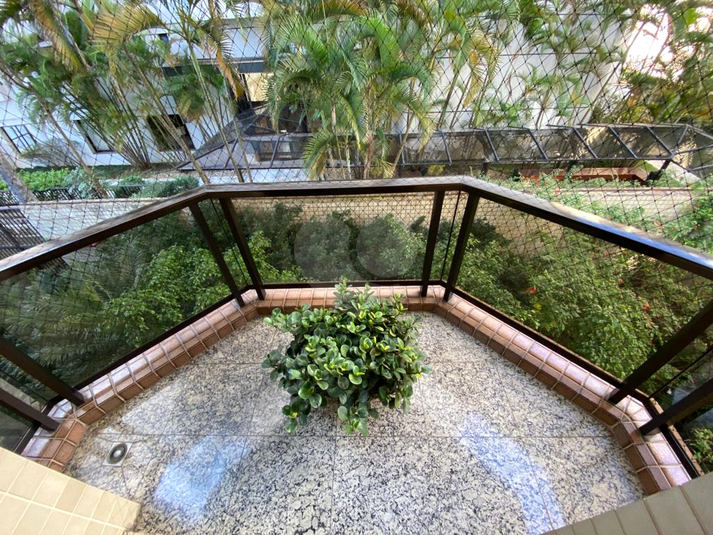 Venda Apartamento São Paulo Santana REO780159 13