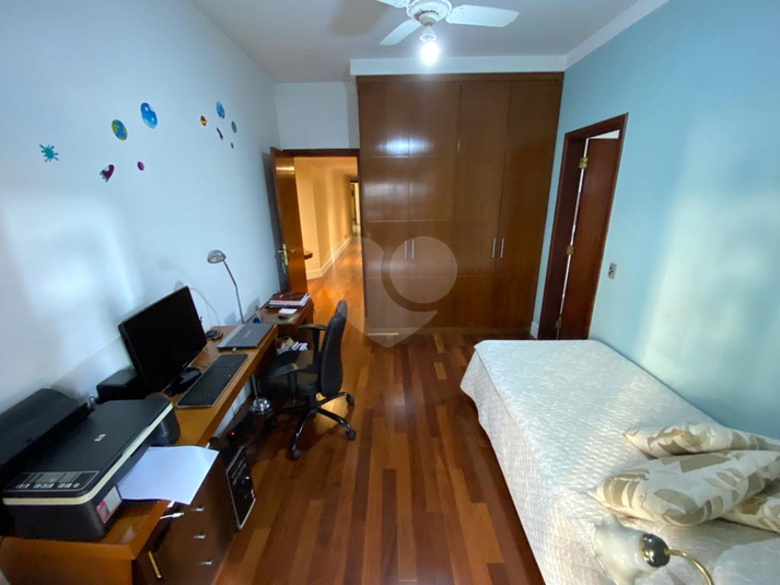 Venda Apartamento São Paulo Santana REO780159 16