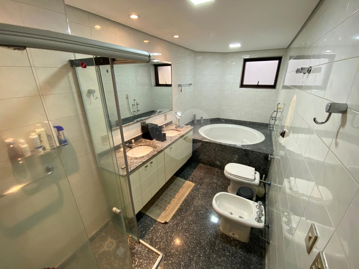 Venda Apartamento São Paulo Santana REO780159 14