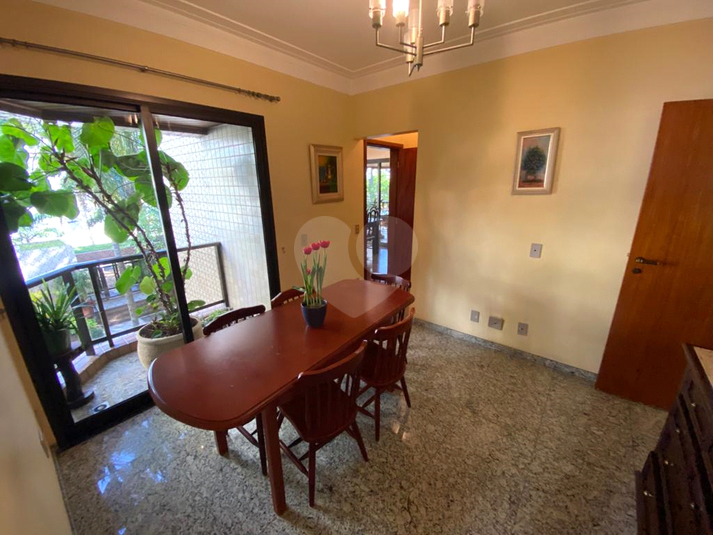 Venda Apartamento São Paulo Santana REO780159 8