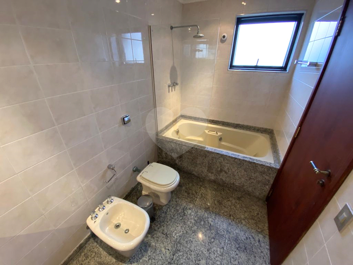 Venda Apartamento São Paulo Santana REO780159 18