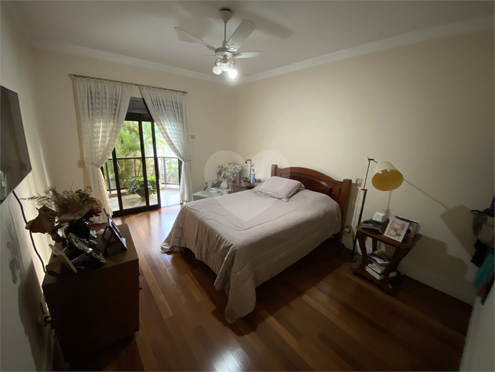 Venda Apartamento São Paulo Santana REO780159 12