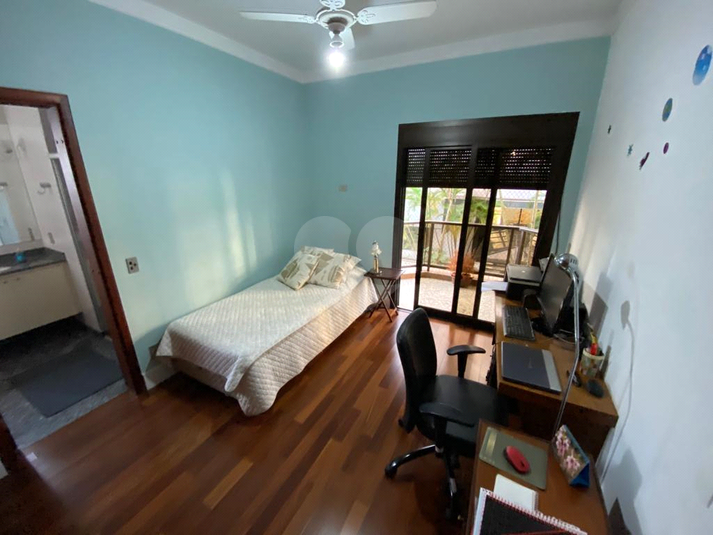 Venda Apartamento São Paulo Santana REO780159 7