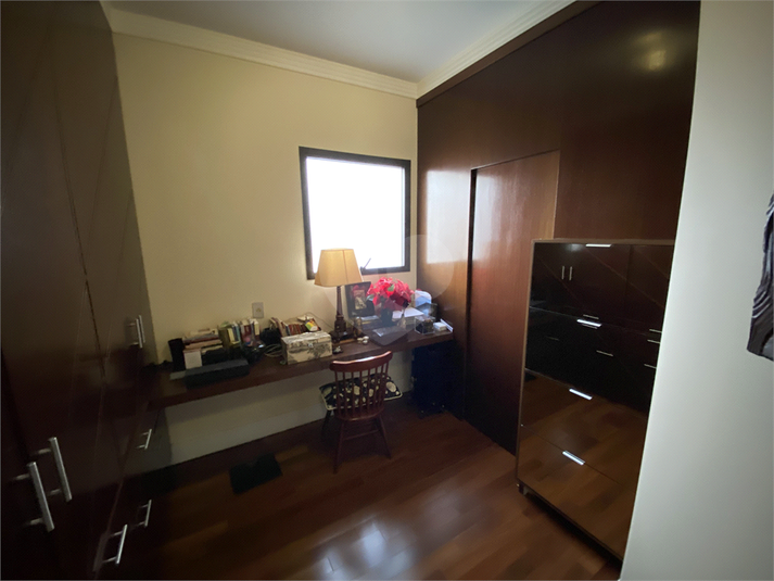 Venda Apartamento São Paulo Santana REO780159 15