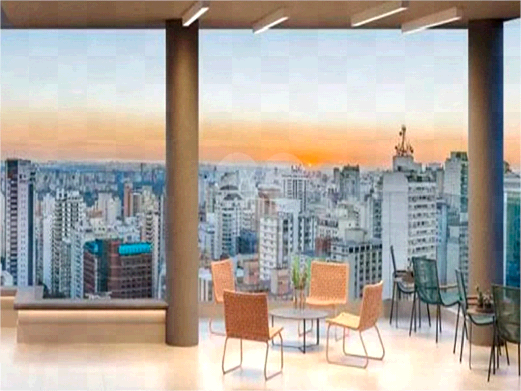 Venda Apartamento São Paulo Paraíso REO780160 11