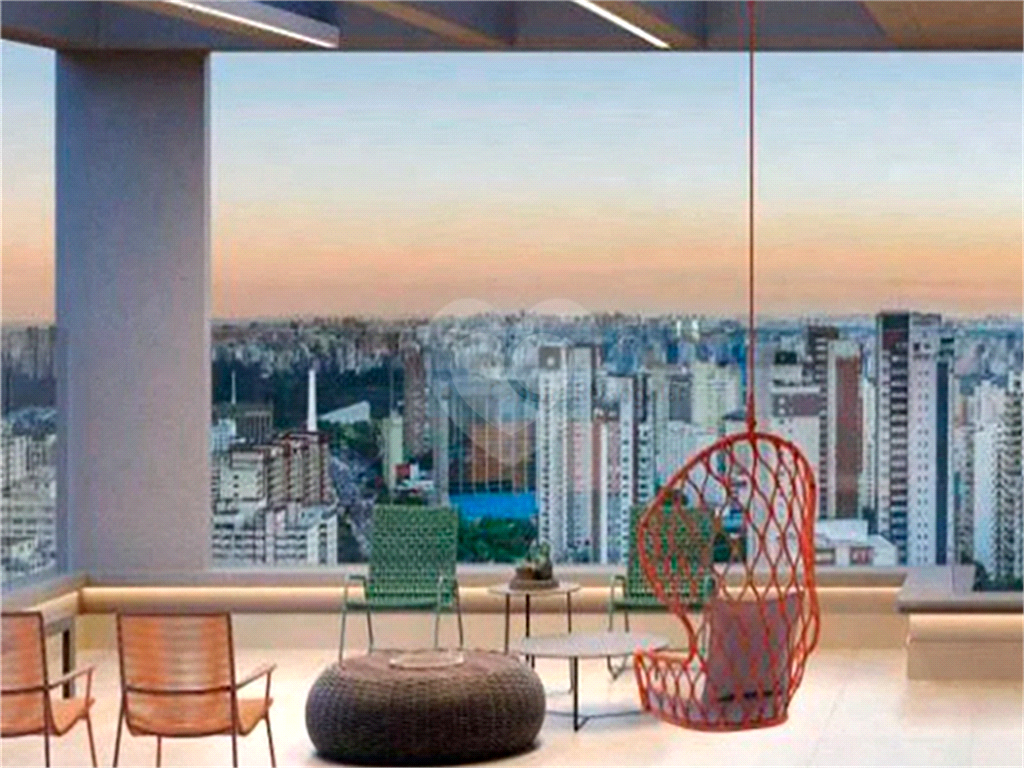 Venda Apartamento São Paulo Paraíso REO780160 7