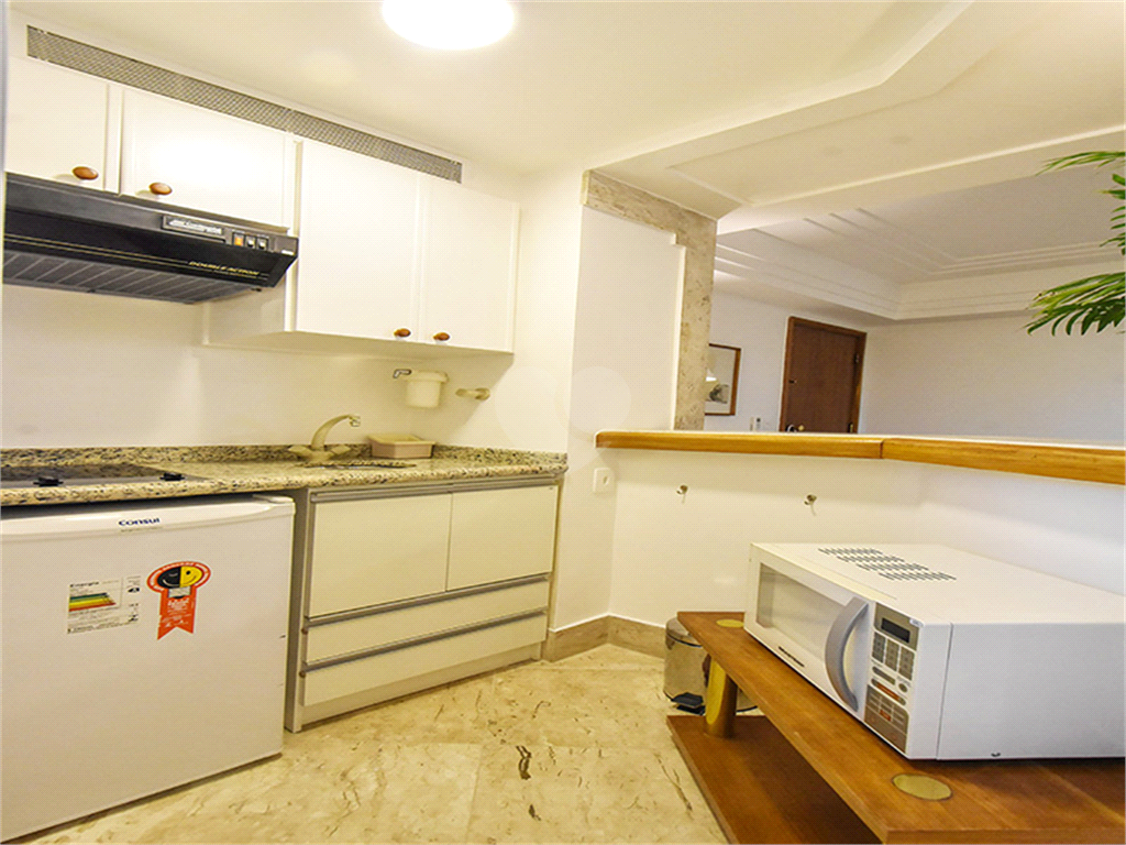 Venda Apartamento São Paulo Paraíso REO780160 13