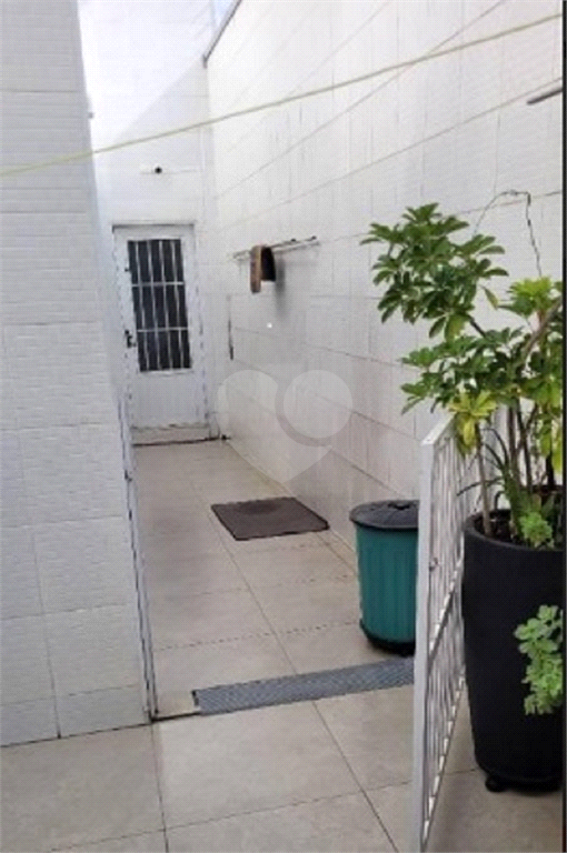 Venda Sobrado São Paulo Alto Da Mooca REO780164 27