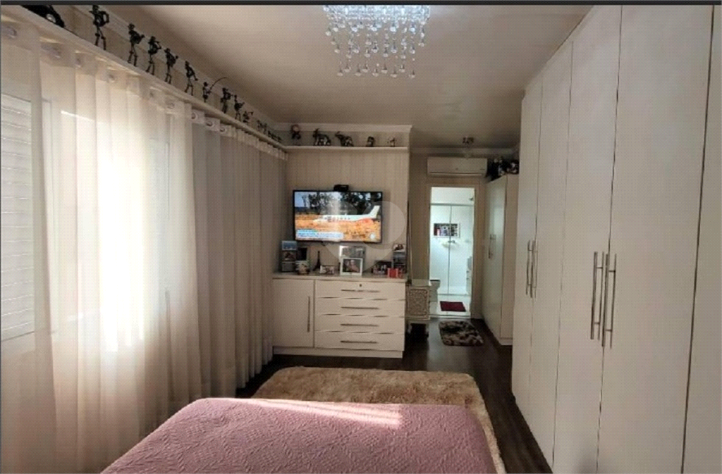 Venda Sobrado São Paulo Alto Da Mooca REO780164 22