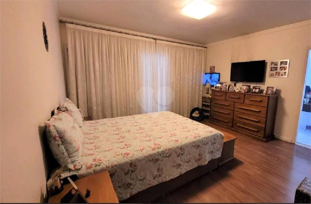 Venda Sobrado São Paulo Alto Da Mooca REO780164 21