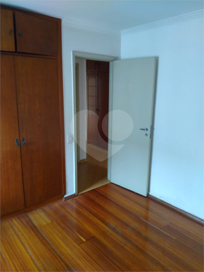 Venda Apartamento São Paulo Campo Belo REO780203 8