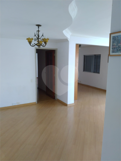 Venda Apartamento São Paulo Campo Belo REO780203 21