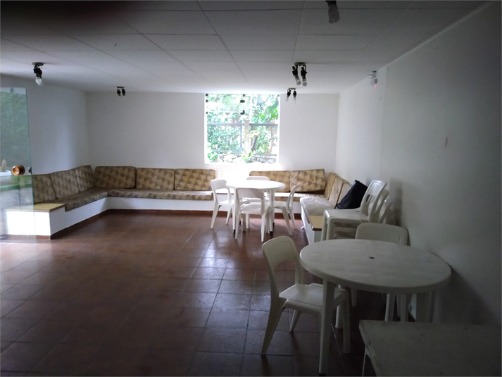 Venda Apartamento São Paulo Campo Belo REO780203 19