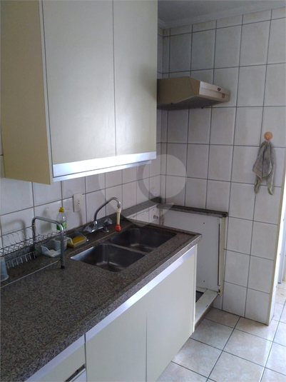 Venda Apartamento São Paulo Campo Belo REO780203 4